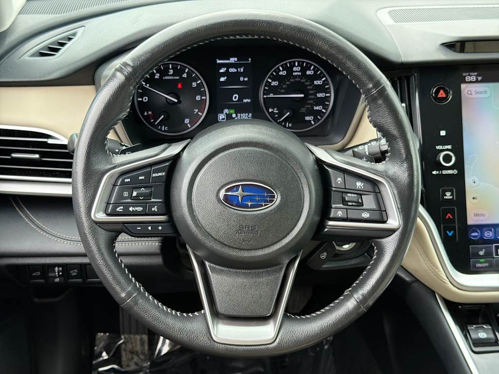 Thumbnail: 2024 Subaru Outback - 9