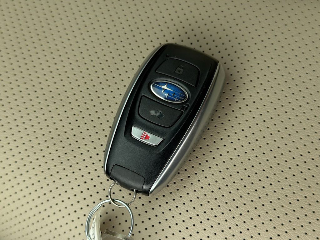 Thumbnail: 2024 Subaru Outback - 14