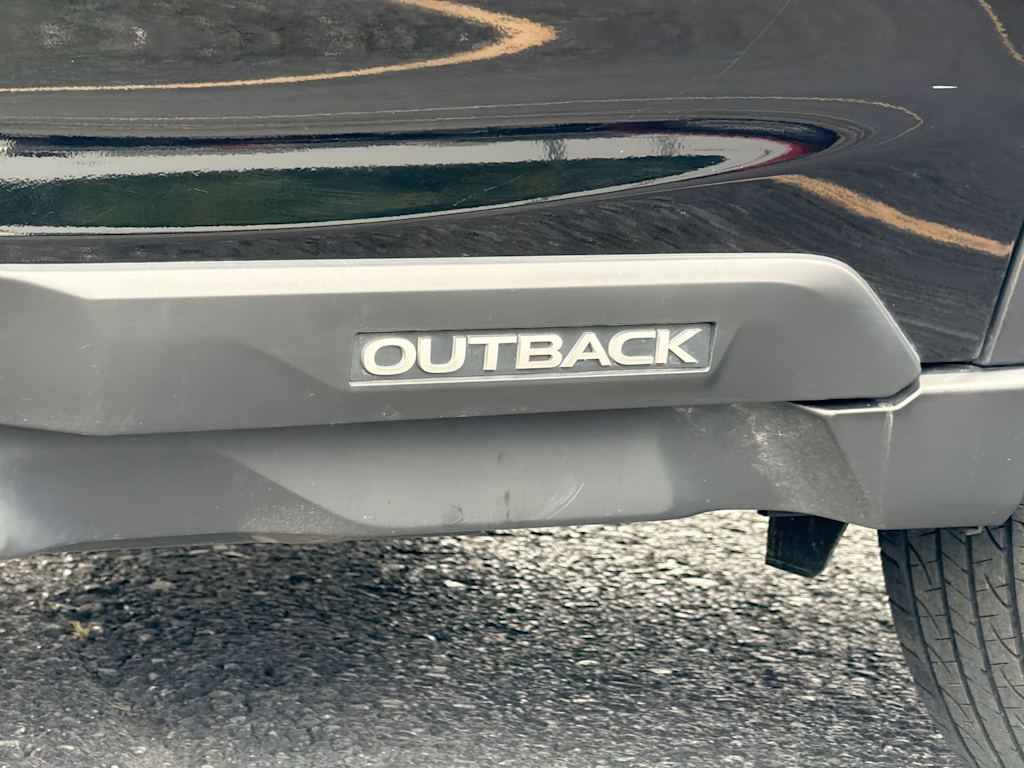 Thumbnail: 2024 Subaru Outback - 16