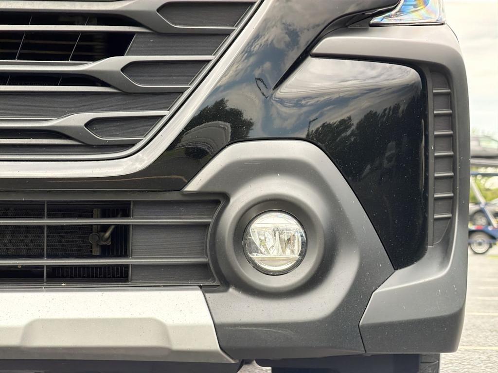 Thumbnail: 2024 Subaru Outback - 10