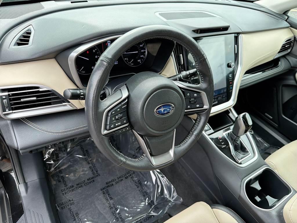 Thumbnail: 2024 Subaru Outback - 2