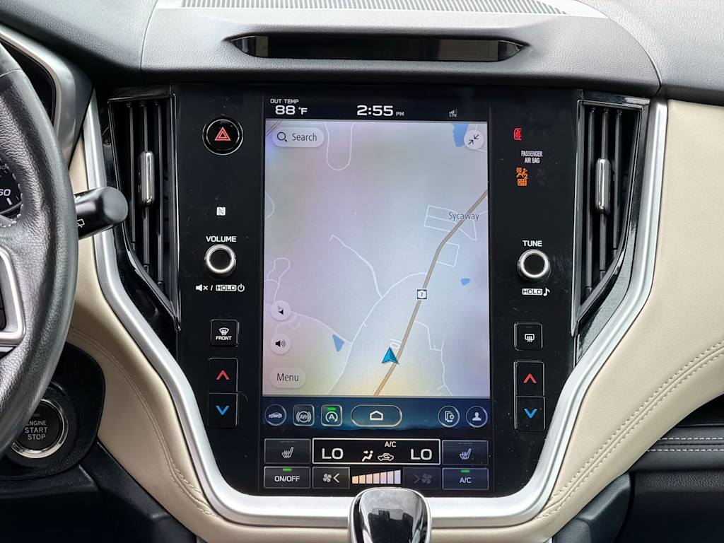 Thumbnail: 2024 Subaru Outback - 25