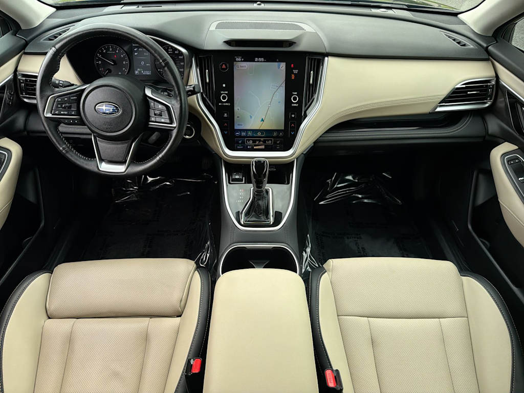 Thumbnail: 2024 Subaru Outback - 5
