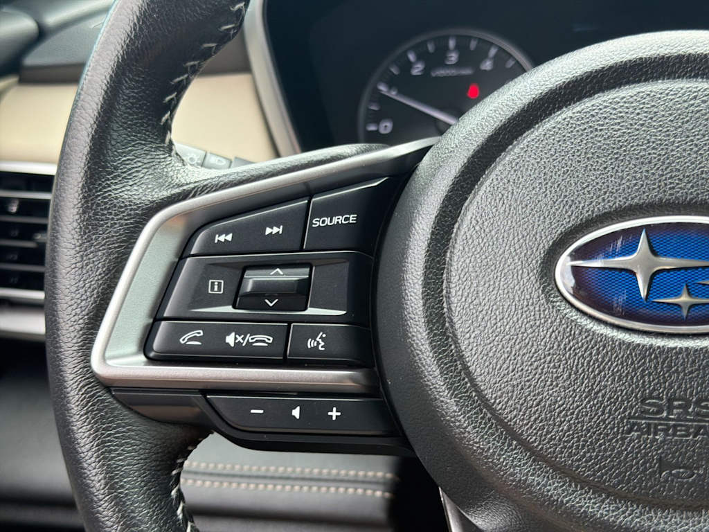 Thumbnail: 2024 Subaru Outback - 21