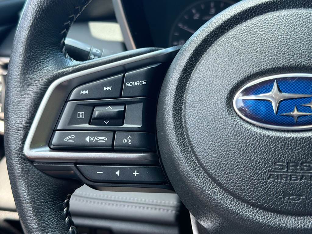 Thumbnail: 2024 Subaru Outback - 32
