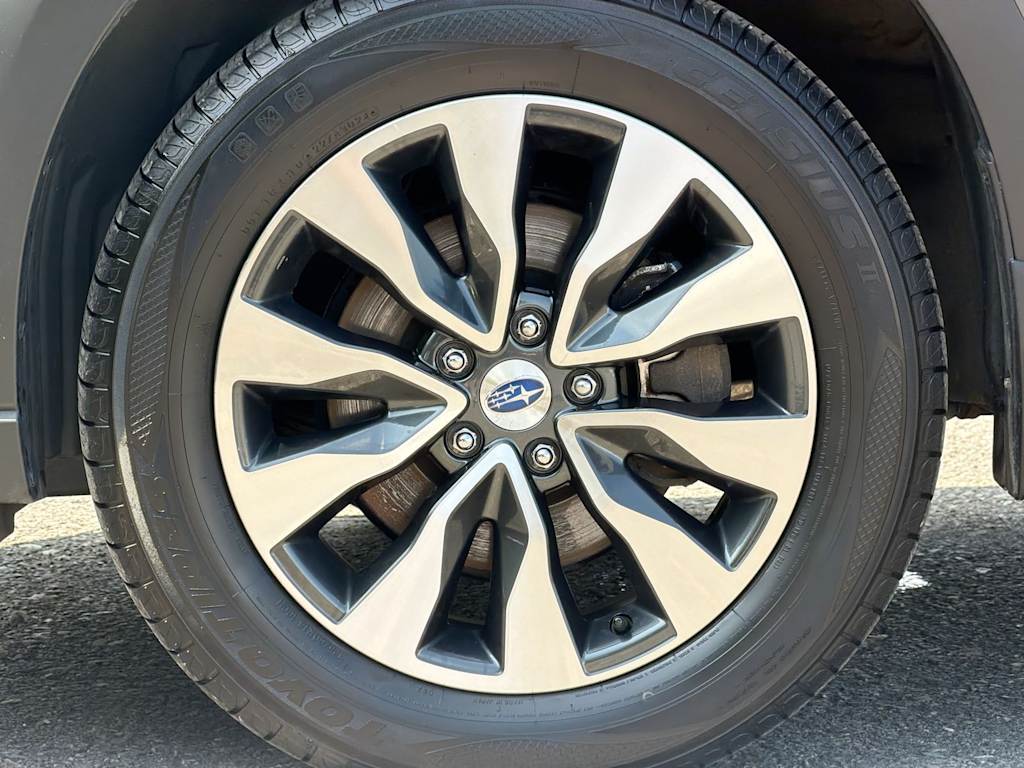 Thumbnail: 2024 Subaru Outback - 8