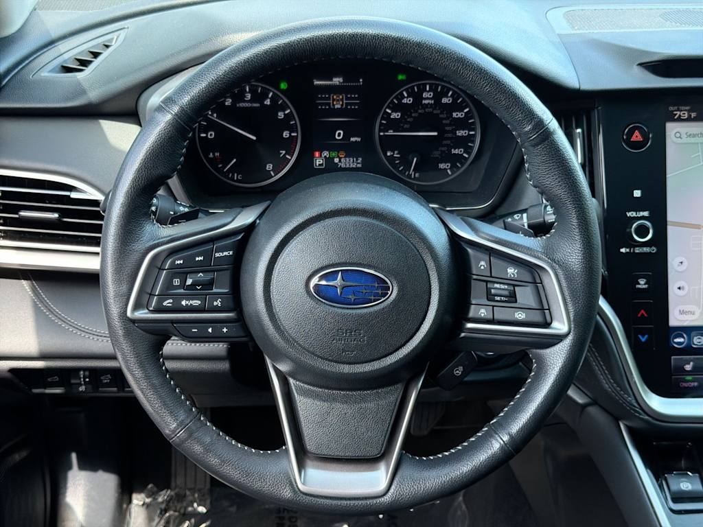 Thumbnail: 2024 Subaru Outback - 14