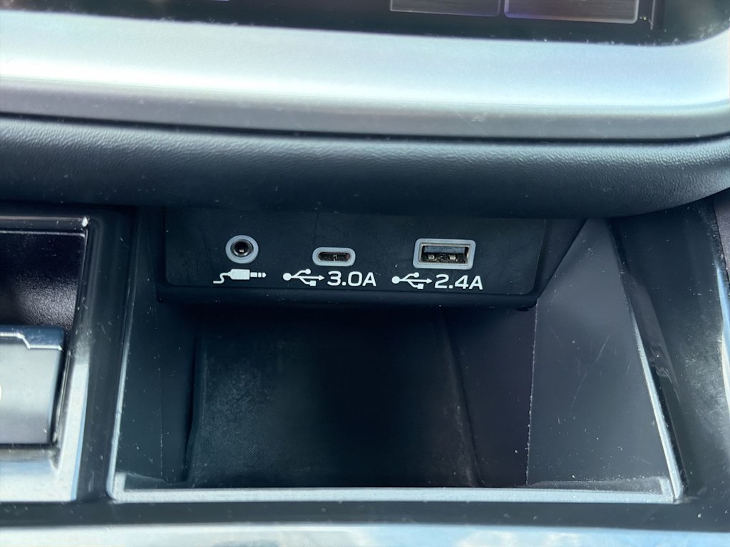 Thumbnail: 2024 Subaru Outback - 38