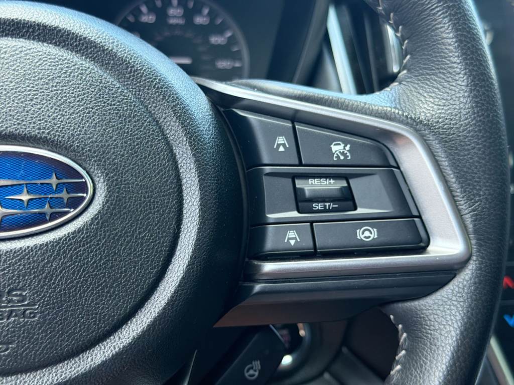 Thumbnail: 2024 Subaru Outback - 33