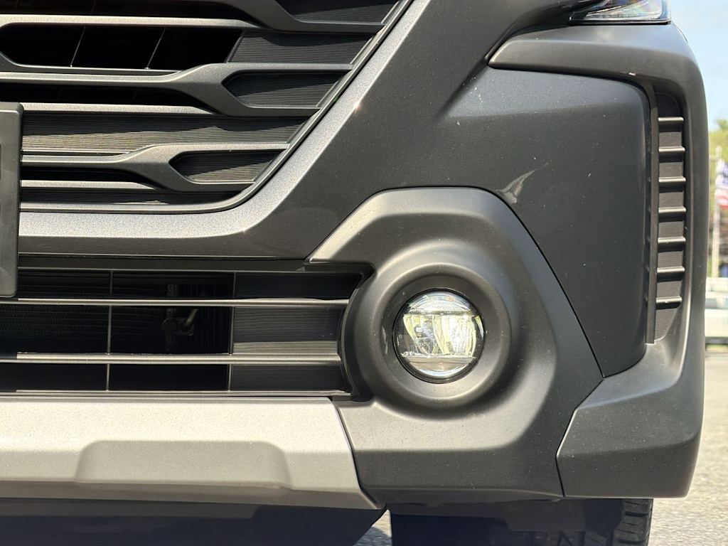 Thumbnail: 2024 Subaru Outback - 26