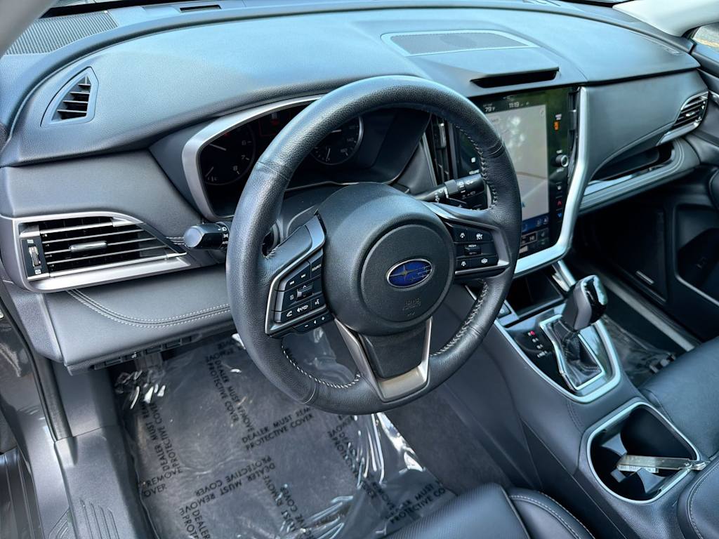 Thumbnail: 2024 Subaru Outback - 2