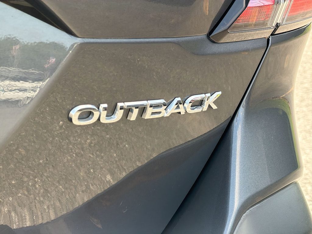 Thumbnail: 2024 Subaru Outback - 27