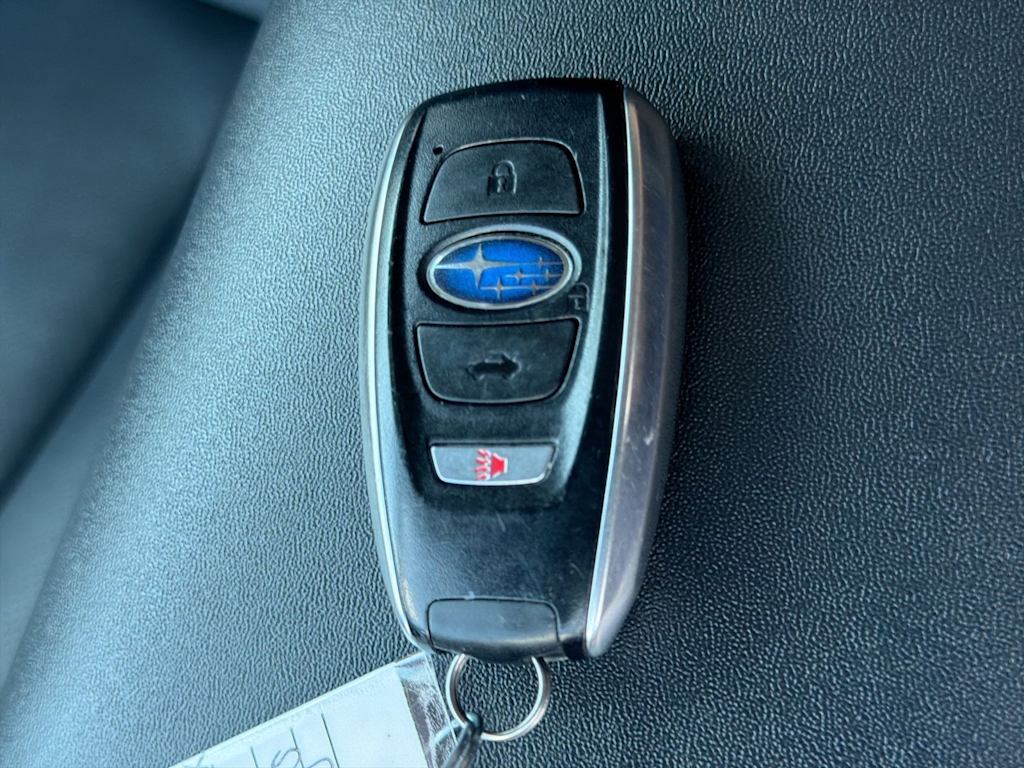 Thumbnail: 2024 Subaru Outback - 20