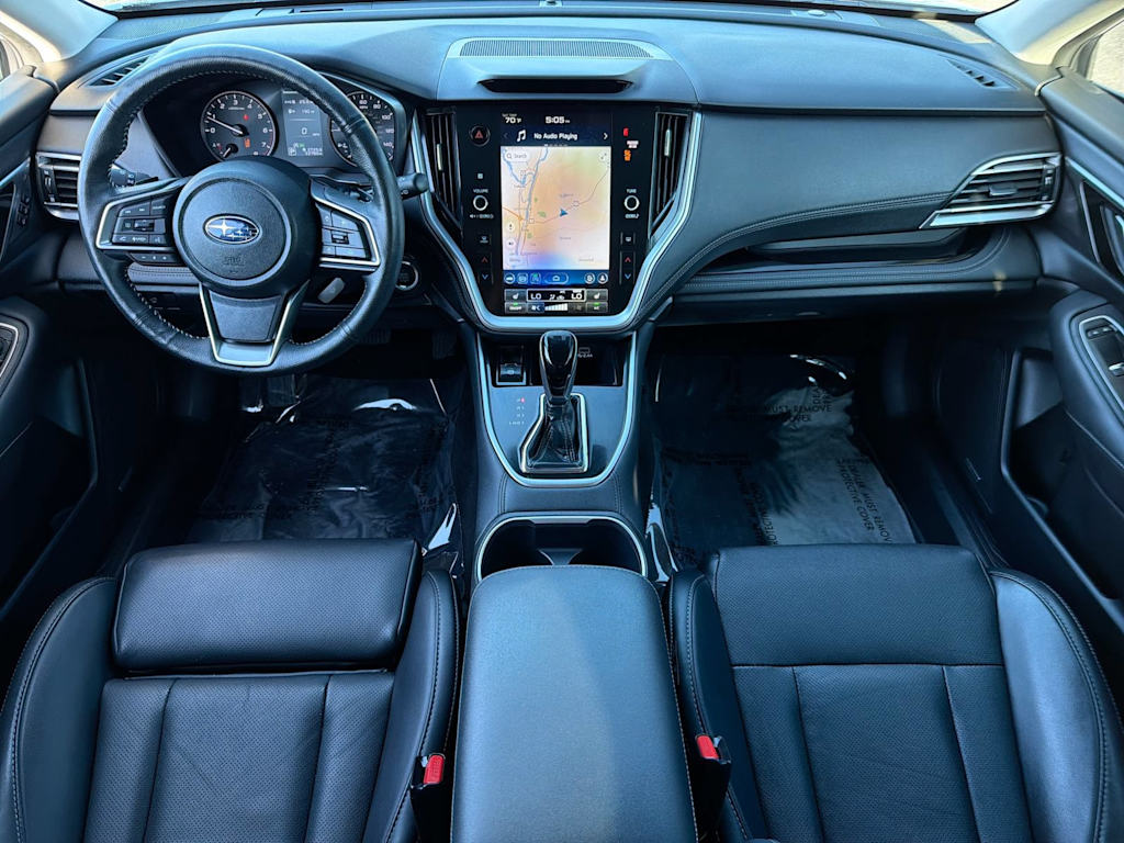 Thumbnail: 2024 Subaru Outback - 9