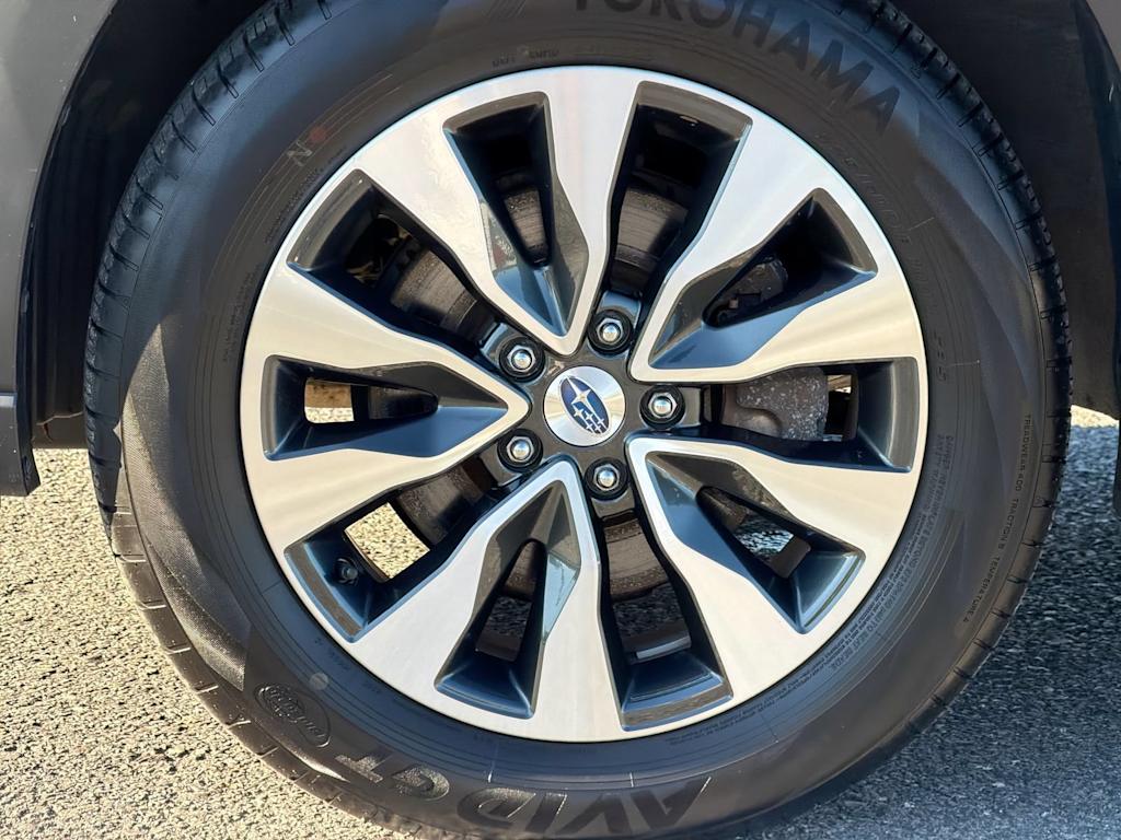 Thumbnail: 2024 Subaru Outback - 7