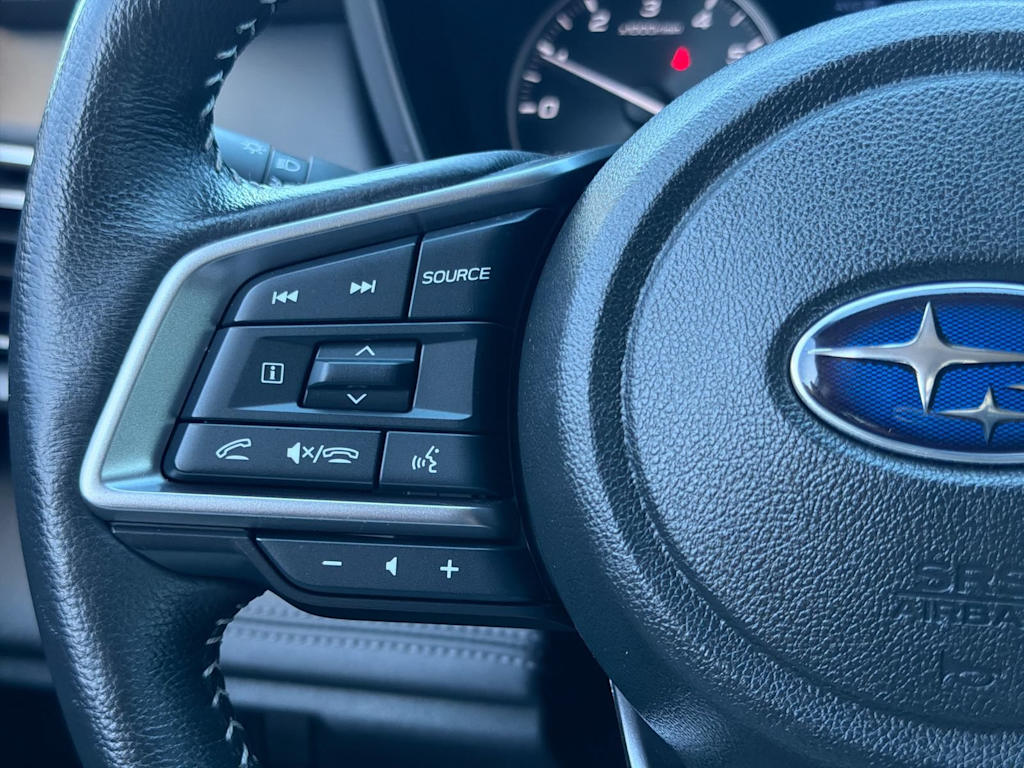 Thumbnail: 2024 Subaru Outback - 30