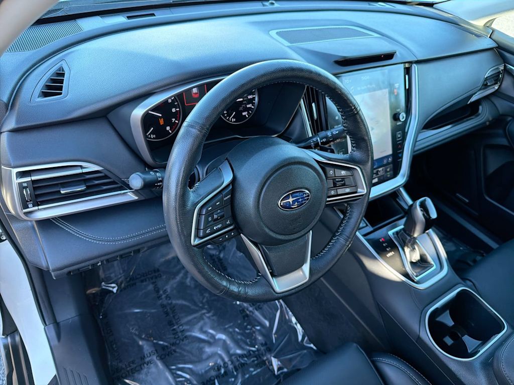 Thumbnail: 2024 Subaru Outback - 2