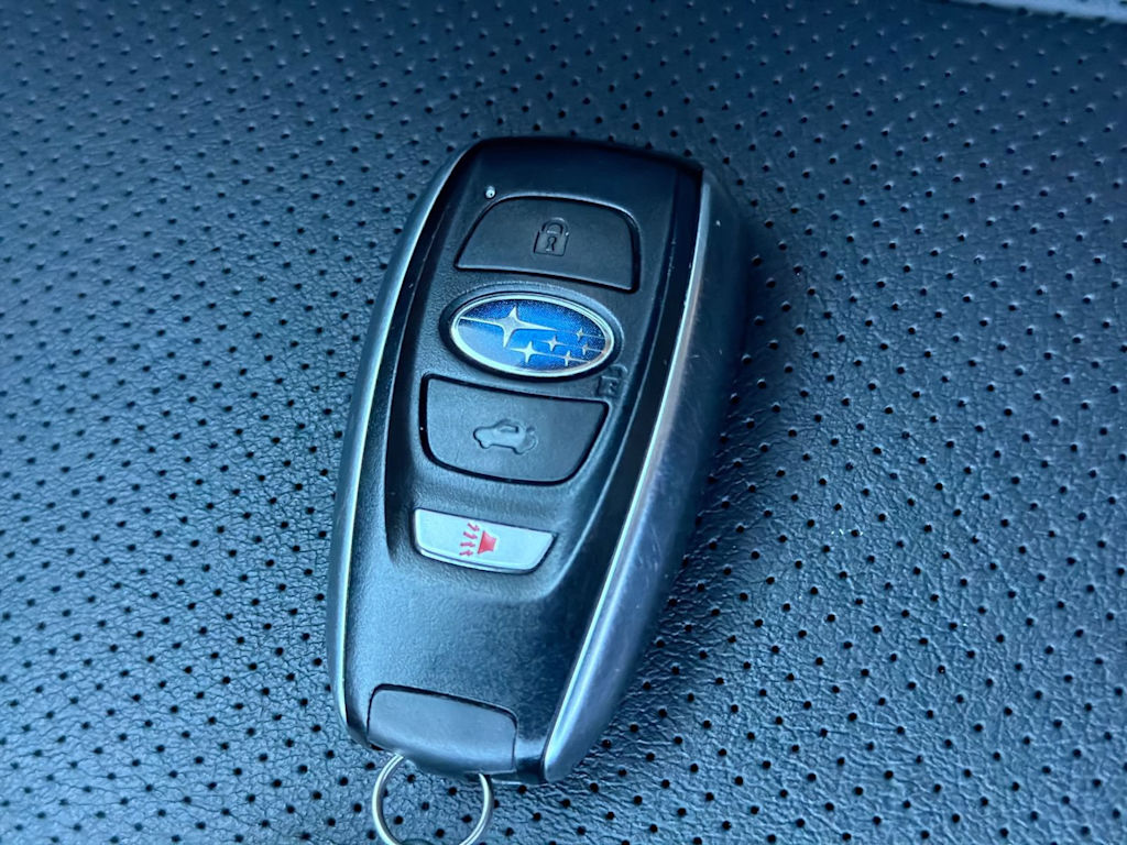 Thumbnail: 2024 Subaru Outback - 18
