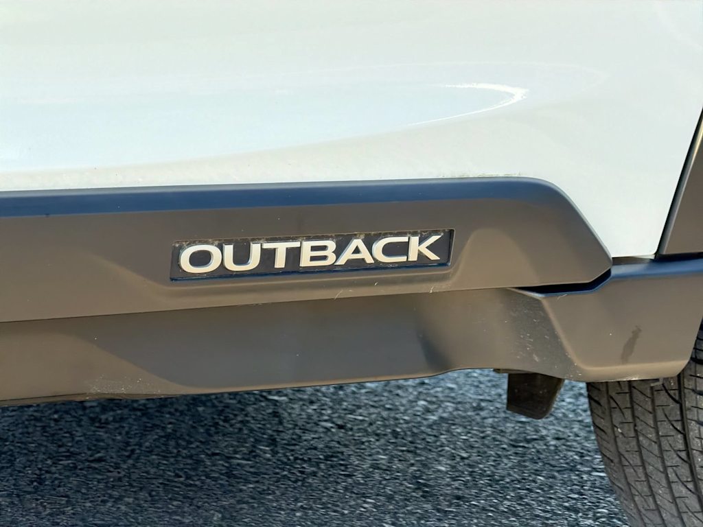 Thumbnail: 2024 Subaru Outback - 25