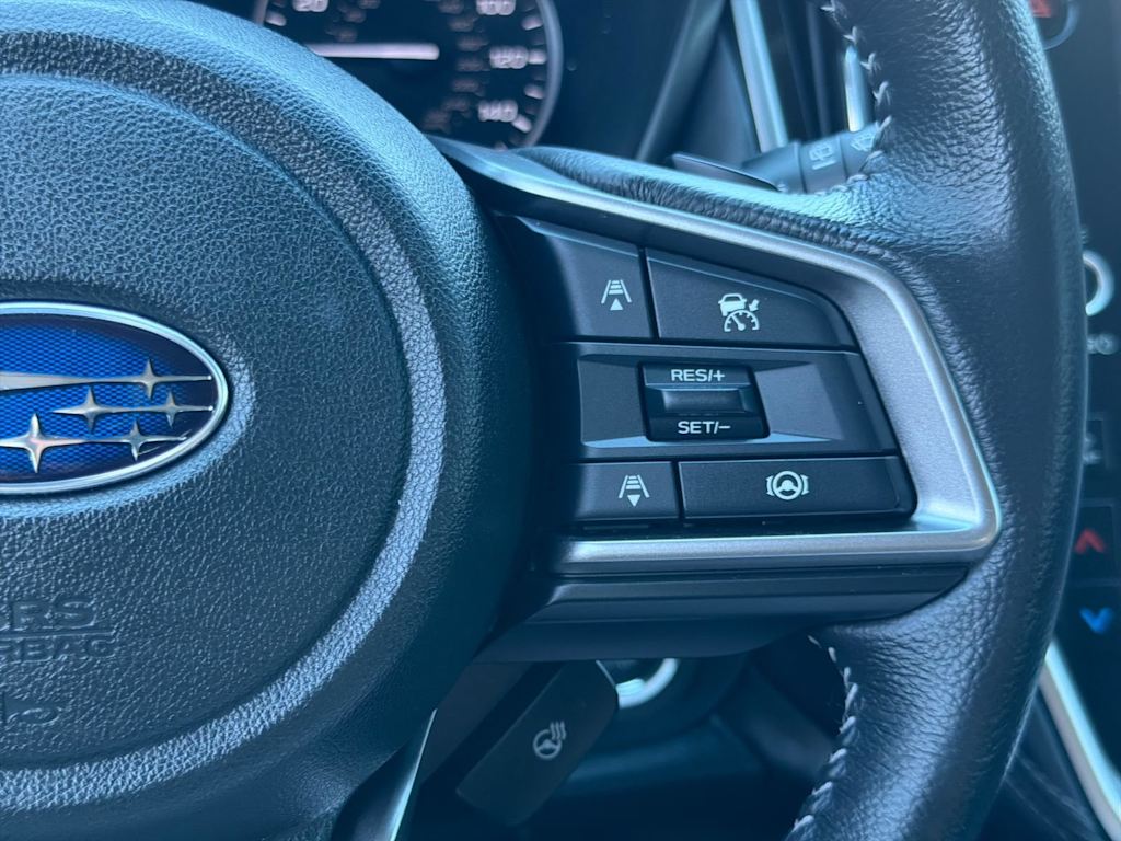 Thumbnail: 2024 Subaru Outback - 31