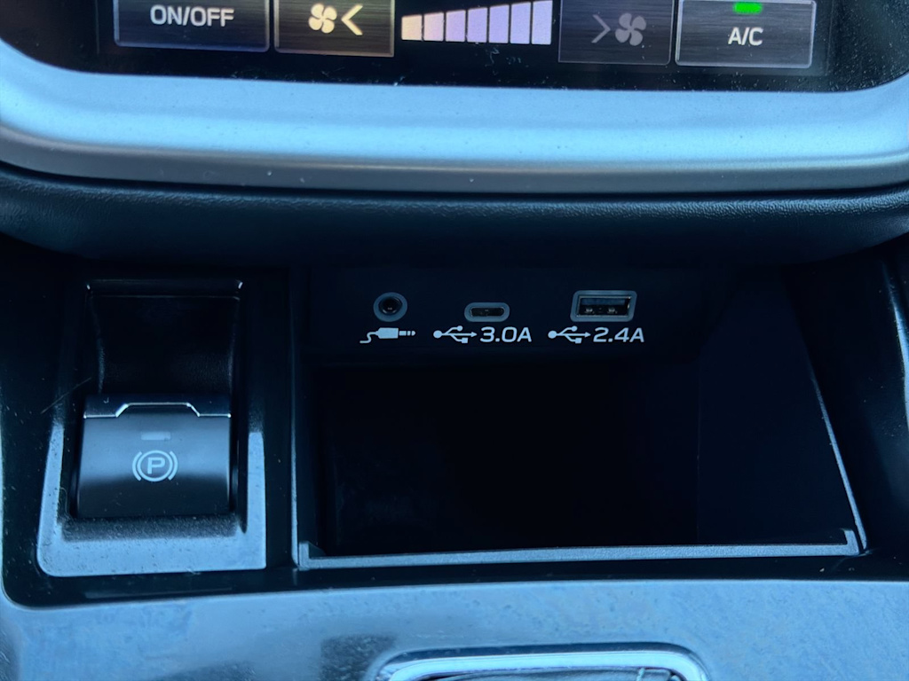 Thumbnail: 2024 Subaru Outback - 37