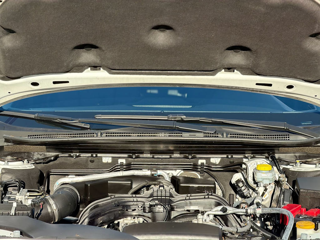 Thumbnail: 2024 Subaru Outback - 8