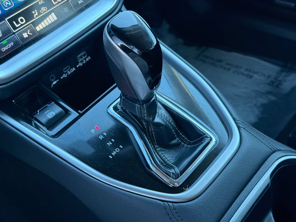 Thumbnail: 2024 Subaru Outback - 15