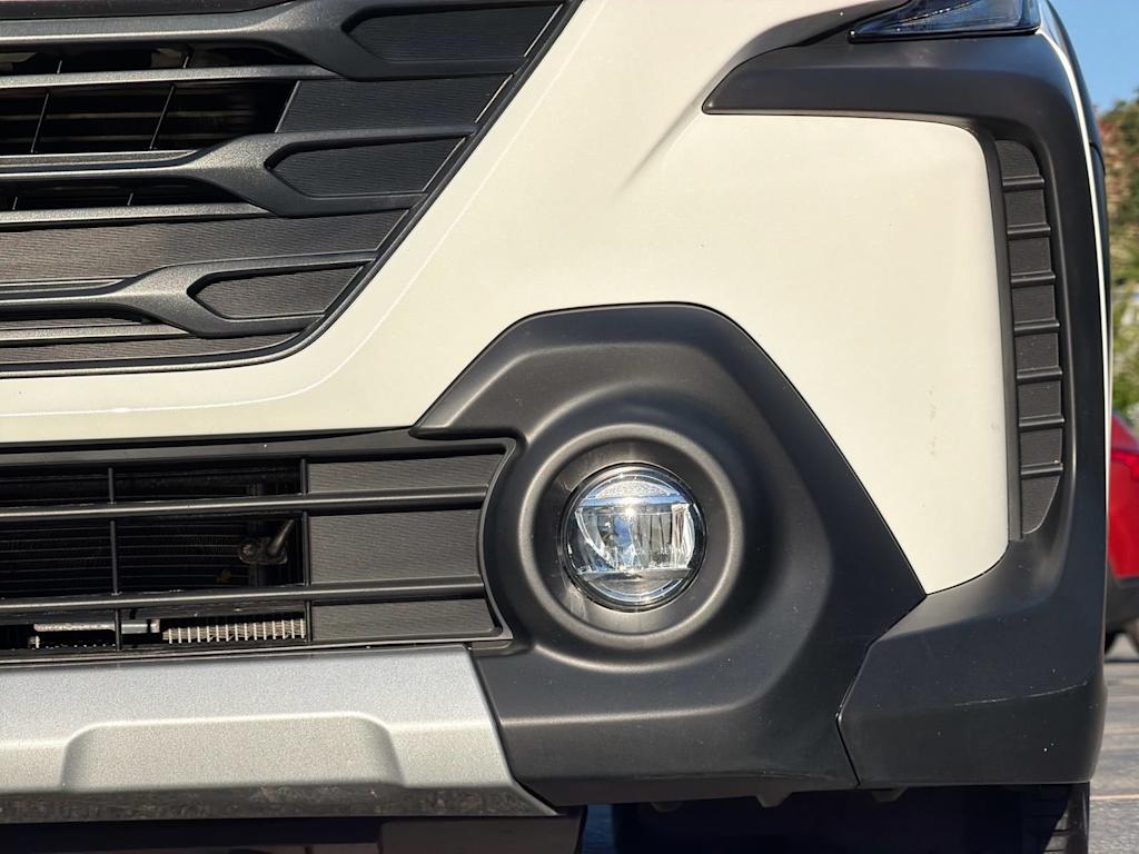 Thumbnail: 2024 Subaru Outback - 14