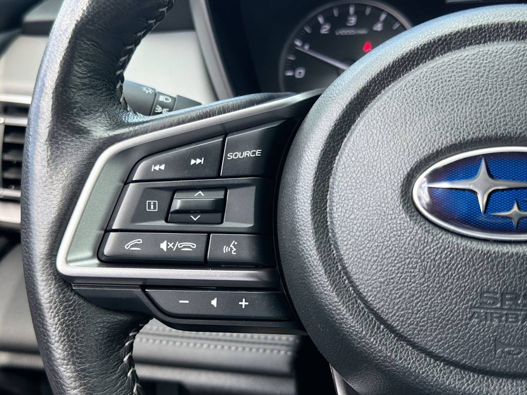 Thumbnail: 2023 Subaru Outback - 31