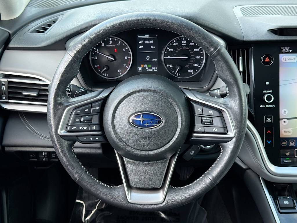 Thumbnail: 2023 Subaru Outback - 13