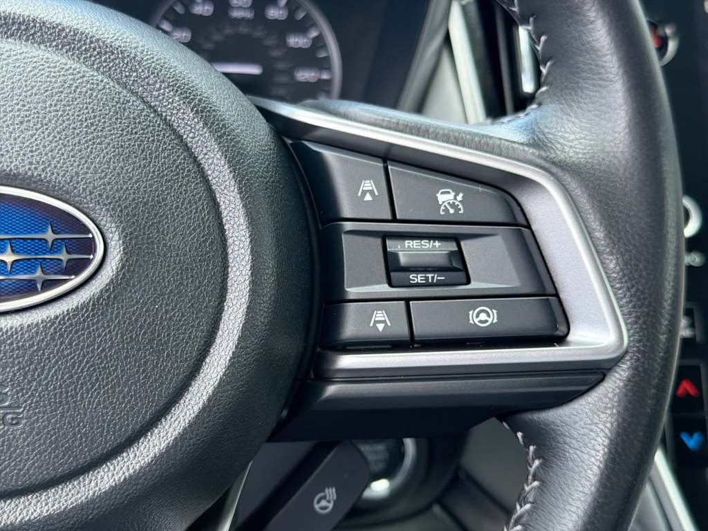 Thumbnail: 2023 Subaru Outback - 32