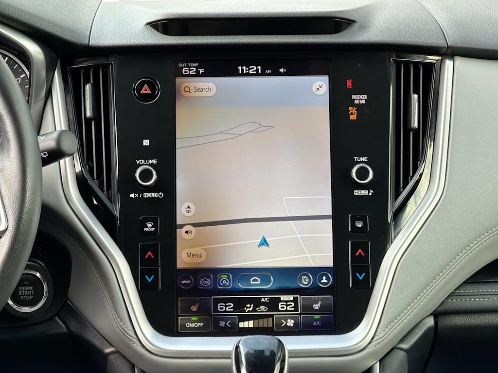 Thumbnail: 2023 Subaru Outback - 15