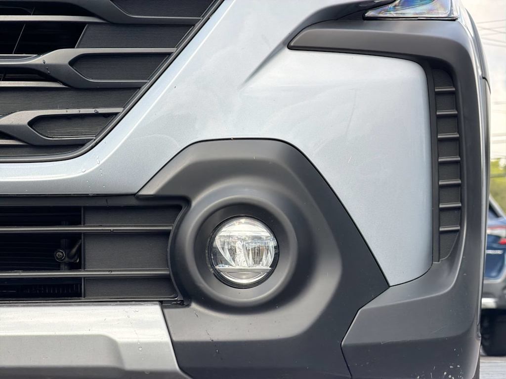 Thumbnail: 2023 Subaru Outback - 26