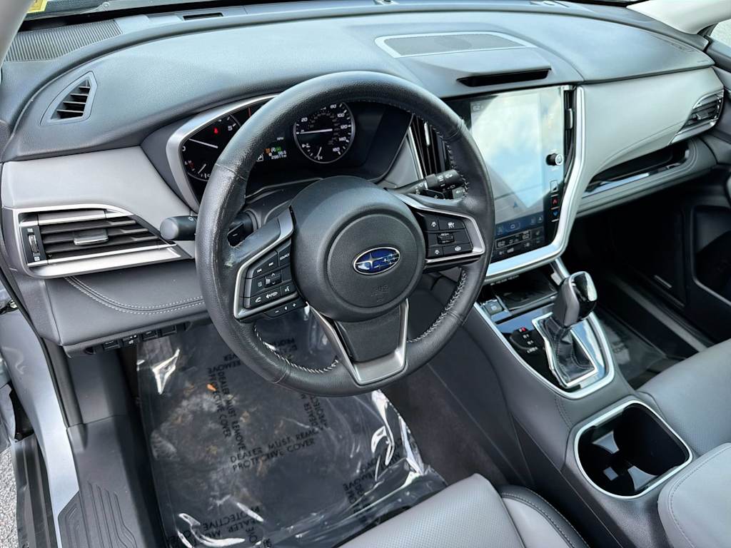 Thumbnail: 2023 Subaru Outback - 2