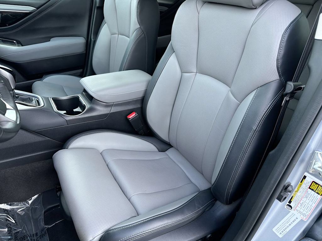 Thumbnail: 2023 Subaru Outback - 10