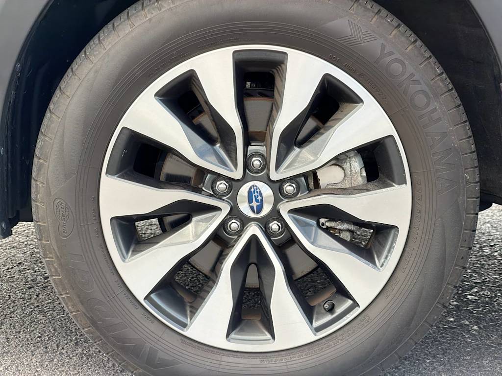Thumbnail: 2023 Subaru Outback - 7