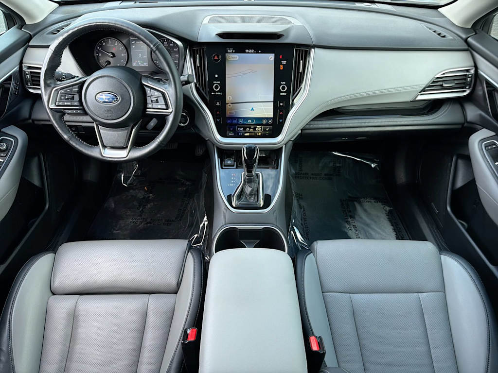 Thumbnail: 2023 Subaru Outback - 9