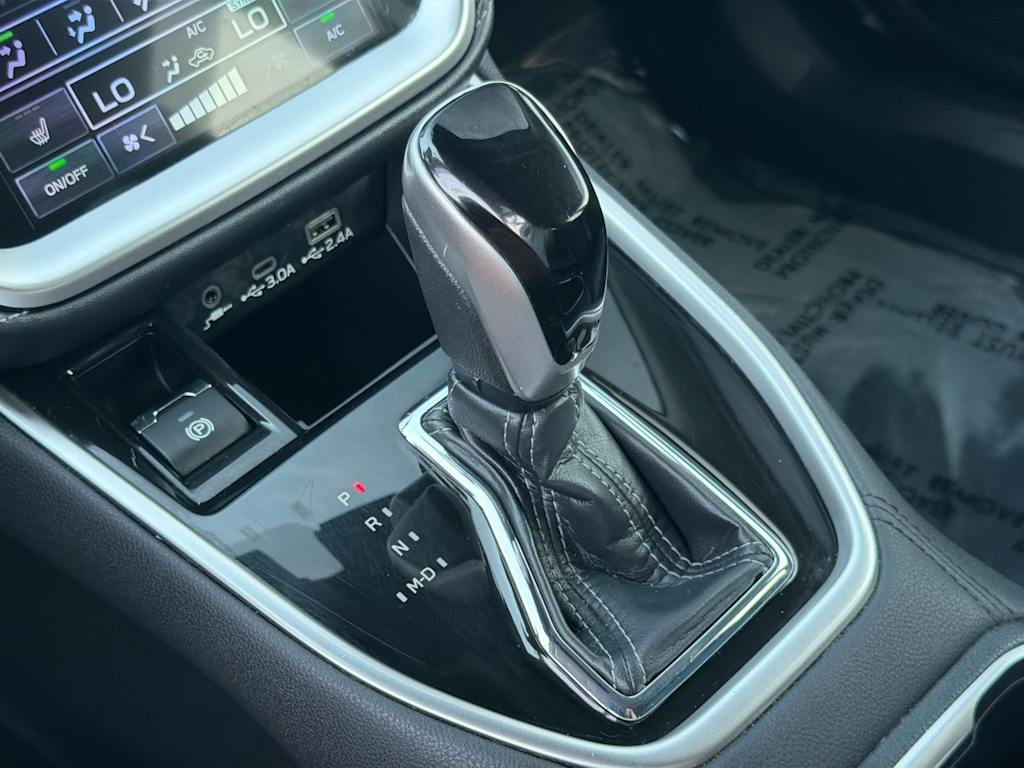 Thumbnail: 2024 Subaru Outback - 16