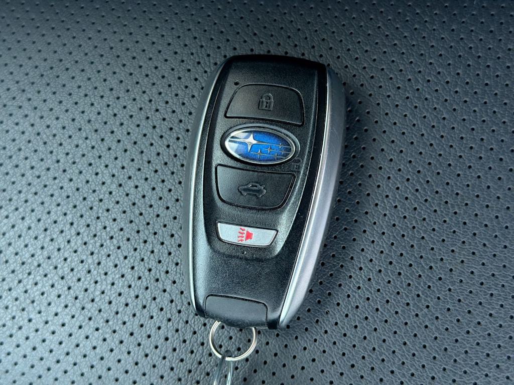Thumbnail: 2024 Subaru Outback - 19