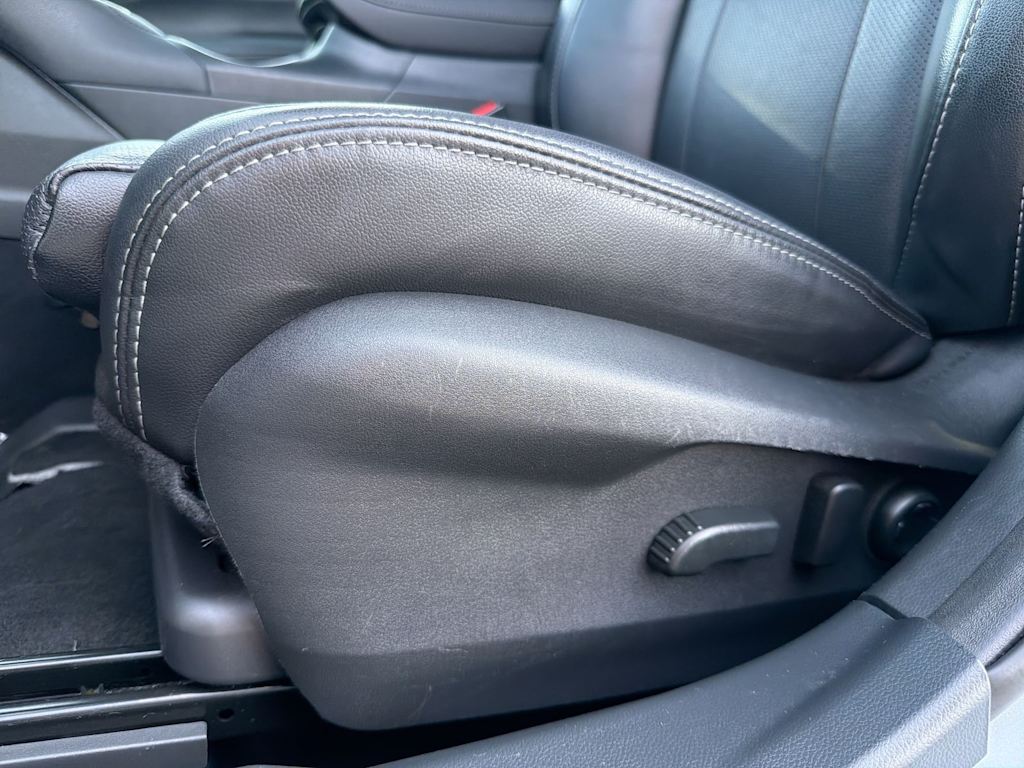 Thumbnail: 2024 Subaru Outback - 27