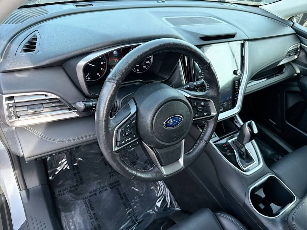 Thumbnail: 2024 Subaru Outback - 2