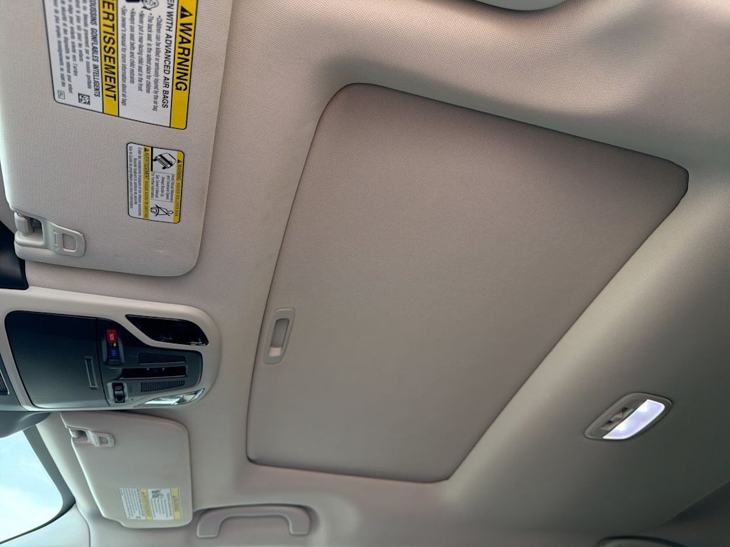 Thumbnail: 2024 Subaru Outback - 28