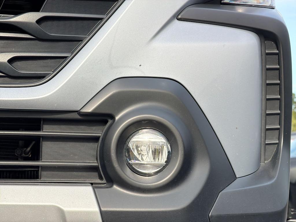 Thumbnail: 2024 Subaru Outback - 25