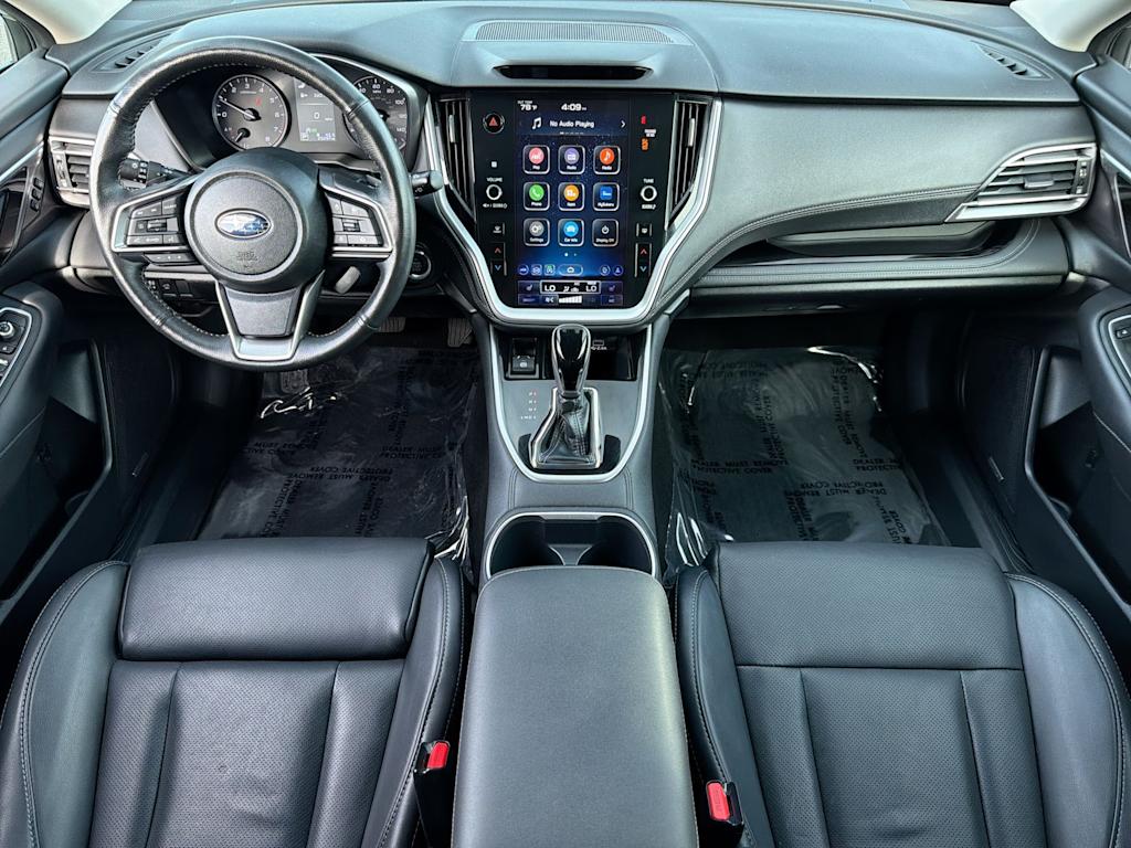 Thumbnail: 2024 Subaru Outback - 10