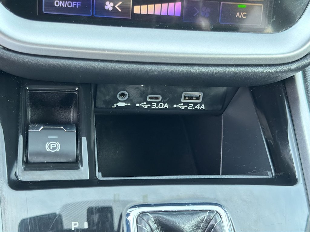 Thumbnail: 2024 Subaru Outback - 38