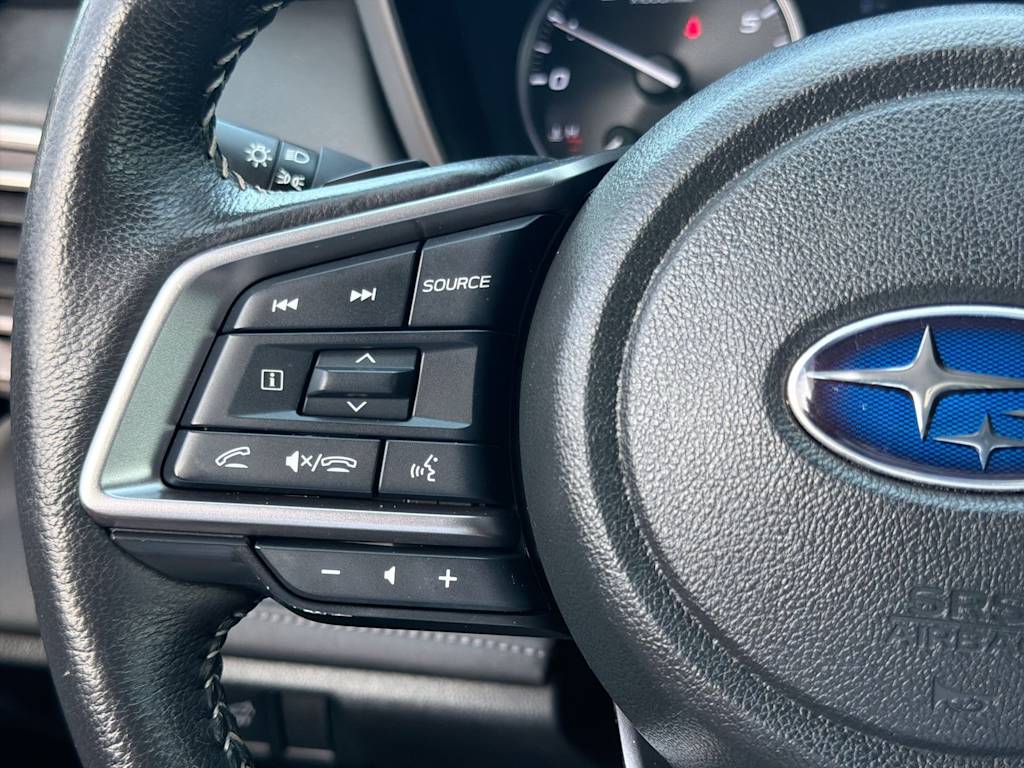Thumbnail: 2024 Subaru Outback - 31