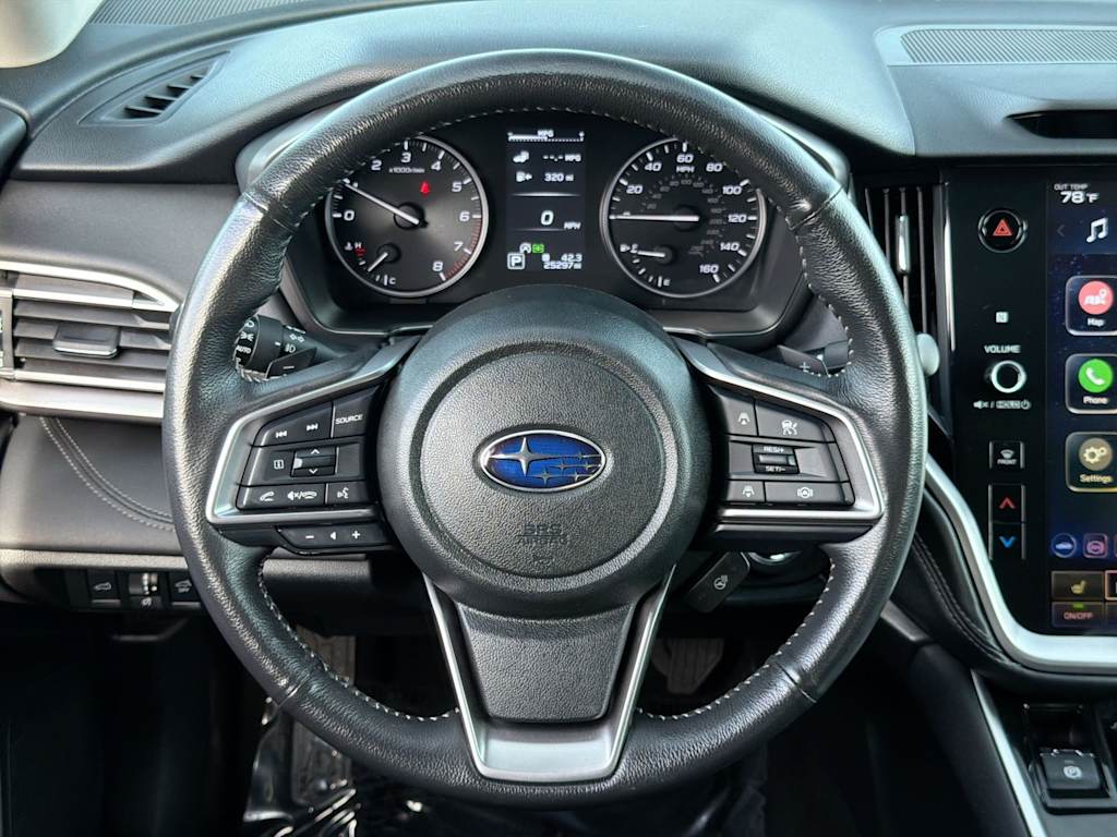 Thumbnail: 2024 Subaru Outback - 14
