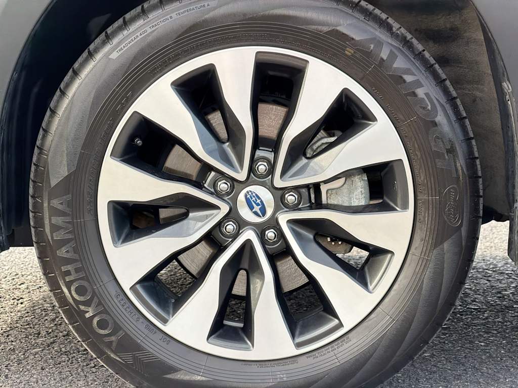Thumbnail: 2024 Subaru Outback - 8