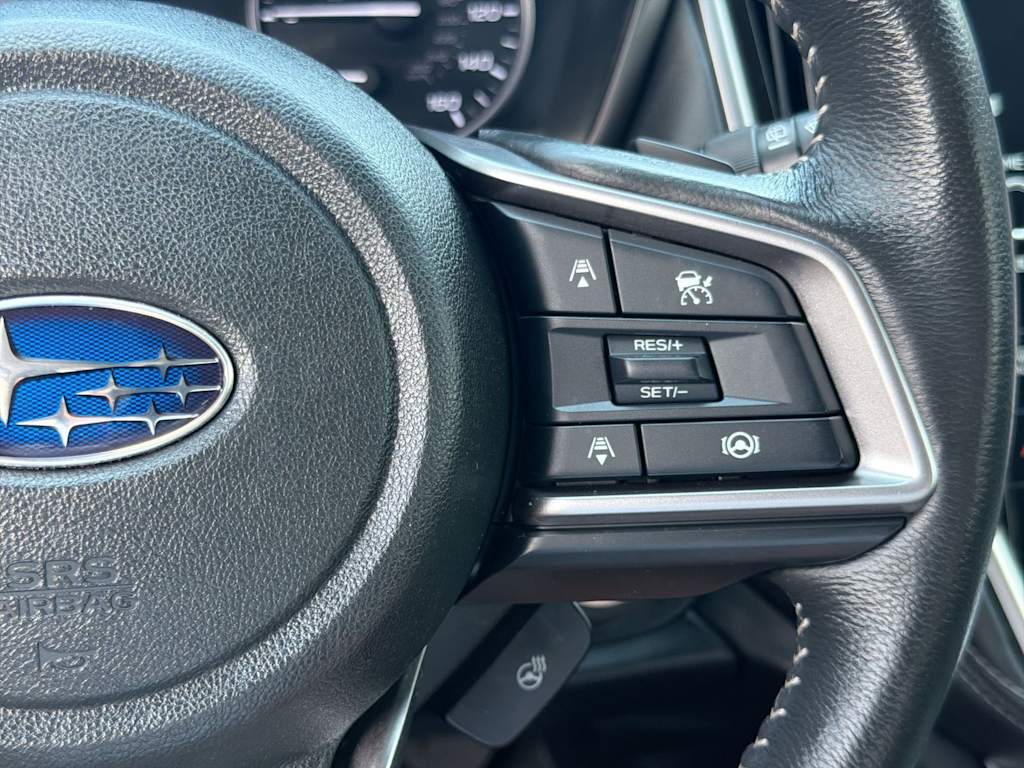 Thumbnail: 2024 Subaru Outback - 32