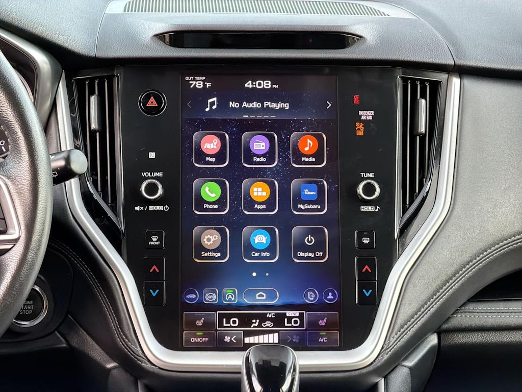 Thumbnail: 2024 Subaru Outback - 15